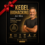 Kegel Biohacking for Men