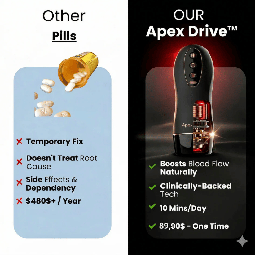 PrimeLab™ Apex Pro