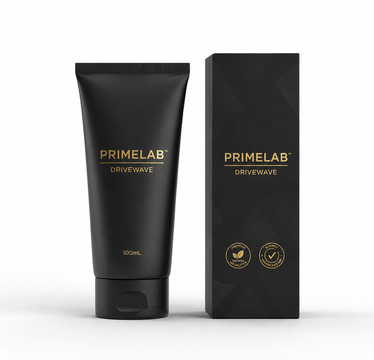 PrimeLab – HorsePower