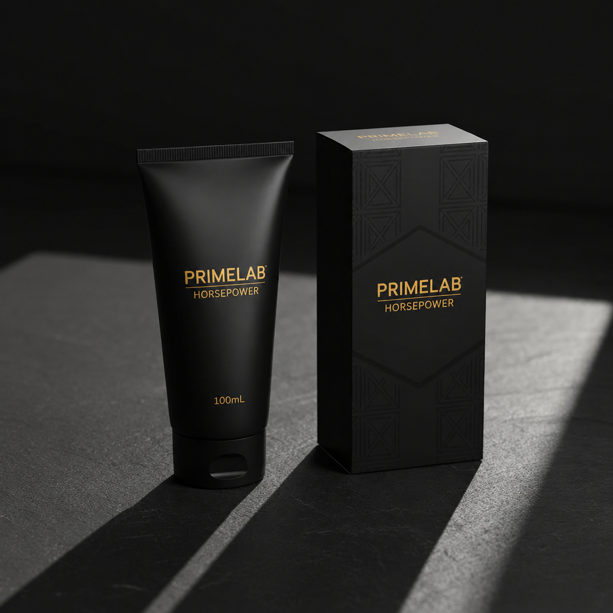 PrimeLab – HorsePower