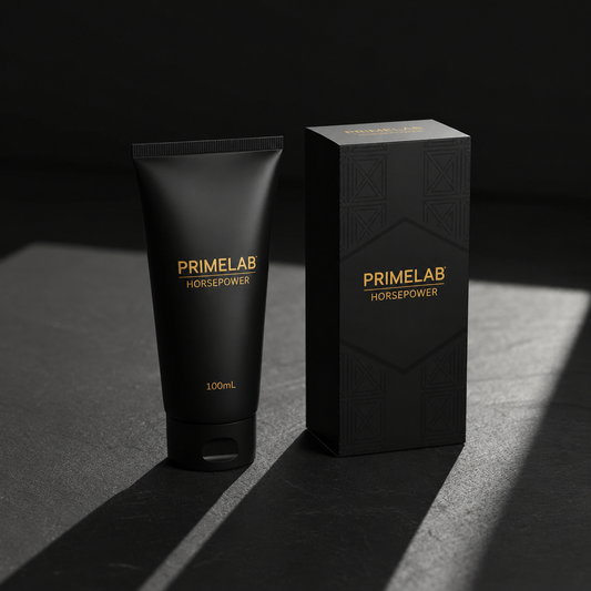 PrimeLab – HorsePower