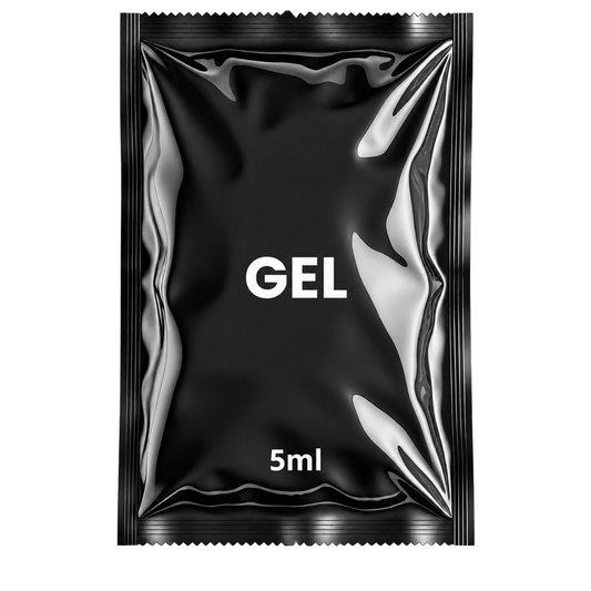1 sachet Lubricant Gel
